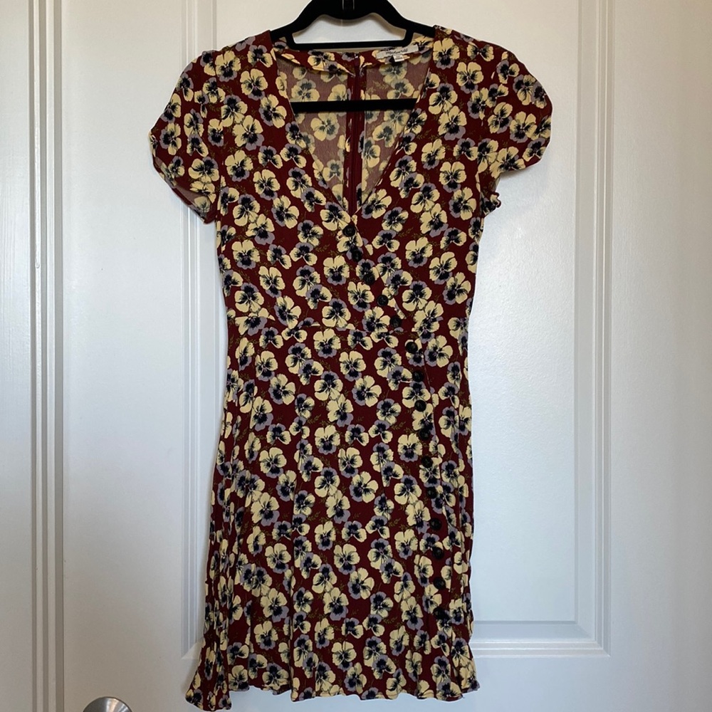NWOT Madewell summer dress!